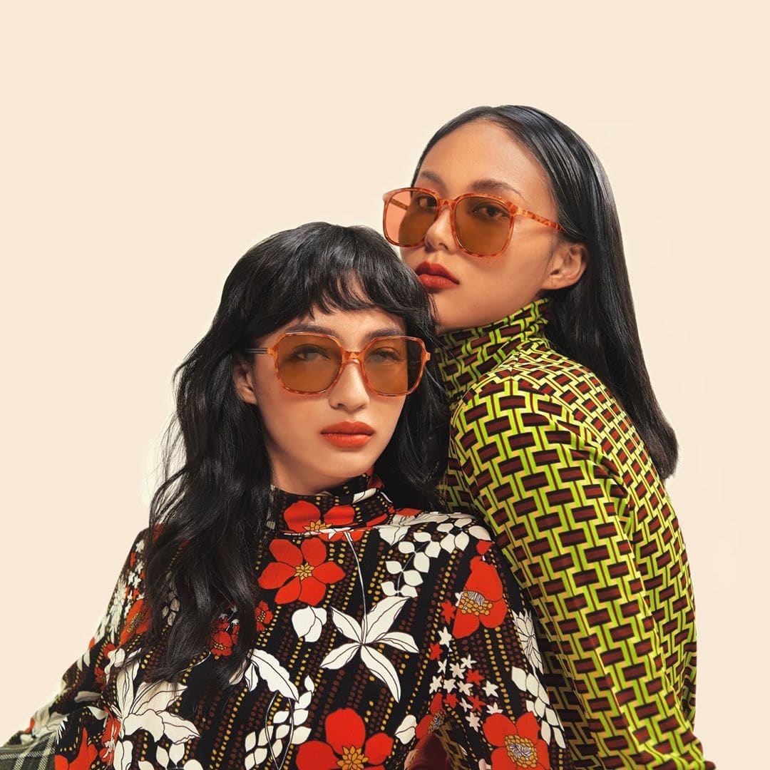 The Sunnies Studios Hotel Sunnies Collection The Sunnies Studios Hotel Sunnies Collection